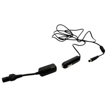 Počítač Dell Auto/Air adaptér 90W 450-15098 - 450-15098