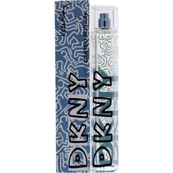 Pánský parfém DKNY DKNY DKNY Men Limited Edition 2013, Kolínska voda 100ml Pre mužov Kolínska voda