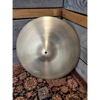 Činel ride Zildjian Avedis Ping 17"