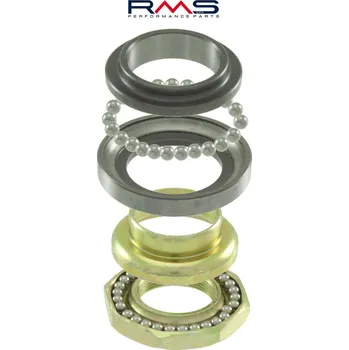 Ložiska krku řízení sada RMS 184220490