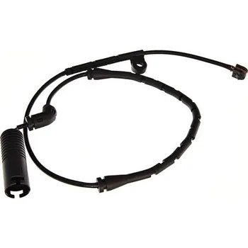 Brzdová destička Výstražný kontakt, opotřebení obložení MAXGEAR 20-0016