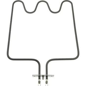 Příslušenství pro sporák Concept SVK8060 dolní topné těleso pro sporák