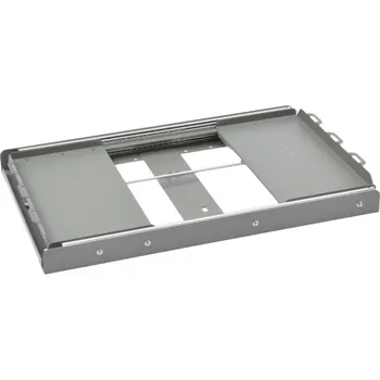 Autoelektronika Výsuvná upevňovací sada pro TB46 a TB60 Steel