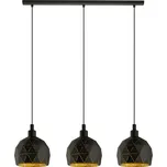 EGLO Závěsné svítidlo ROCCAFORTE 97846