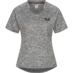 Polokošile BUTTERFLY Izumo Lady šedá šedá XXL