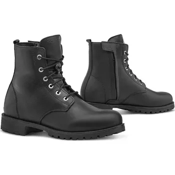 Moto obuv Forma Crystal WP Boots Black 36