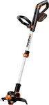 WORX WG163E.2 - Aku strunová sekačka 20V, 30cm - PowerShare