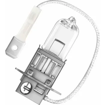 Povinná bezpečnostní výbava Osram Truckstar Pro H3 24V 70W 64156TSP+100% Heavy Duty Extra Lifetime