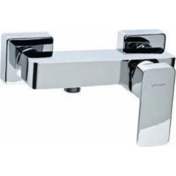 Vodovodní baterie Valvex Loft Chrome (2454940) Sprchová baterie