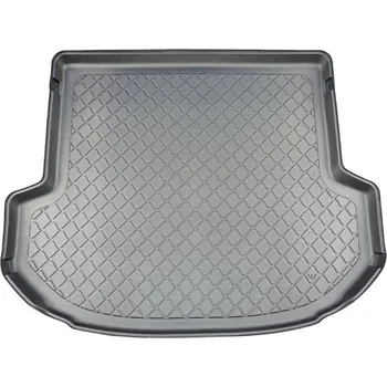 Vana do kufru Vana do kufru Hyundai Santa Fe IV 2020 Hybrid HEV SUV 5 míst po faceliftu