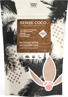 Sense Coco BIO Kokosový cukr nerafinovaný 1 kg