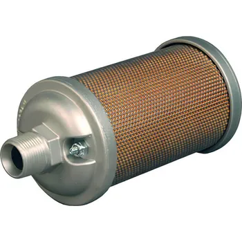 Příslušenství ke kompresoru OMEGA AIR Tlumič hluku AWL - 1/2"