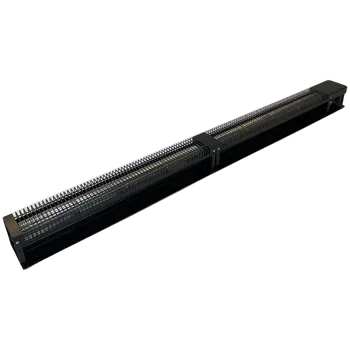 Radiátor Elsymco ventilátor pro podlahové konvektory 140 cm