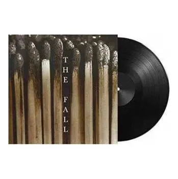 Zahraniční hudba LP The Fall: The Idiot Joy Show DLX | LTD 2021 Reissue Deluxe Limited Edition Vinyl