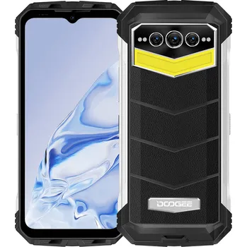 Mobilní telefon Doogee S100 Pro