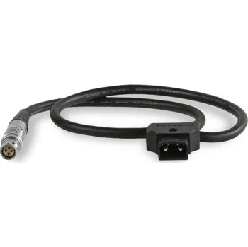 Tilta Canon C200/C300 MK II Power to PTAP Cable