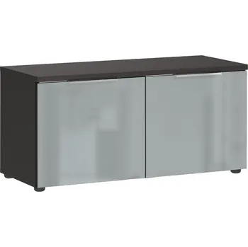 Botník Germania Šedý botník Genova 97 x 40 cm