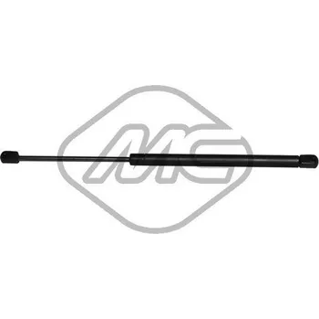 Příslušenství karosérie Pneumatická pružina, zavazadlový / nákladový prostor, , Metalcaucho, 46217