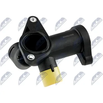 Chladič motoru Příruba chladiva NTY CTM-AU-006