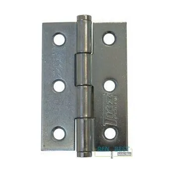 pant TKZ Závěs KZ 60 Provedení: univerzální, Povrchová úprava: zinek modrý