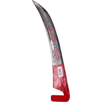 Tovarna Kos In Srpov D.O.O. Kosa kovaná štýrského typu "Styria Silver" 65 cm