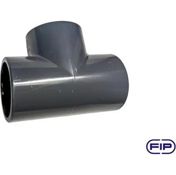 Fitinka T-kus 90° 20x20x20 FIP PN16