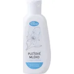 Pleva Pleťové mléko s mateří kašičkou, 110 ml