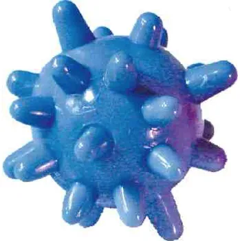 Sport Köck-Sport Köck Sport - Ježek relaxační míček 5 cm Modrá