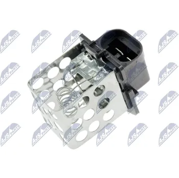 Ventilátor topení a klimatizace Odpor vnitřního tlakového ventilátoru NTY ERD-RE-021