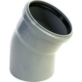 HTB koleno DN 30° (InstalPlast 4152400)