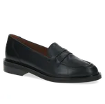 Caprice 9-24206-41 modrá, vel. 40.5