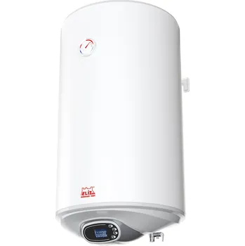 Bojler Elíz Elektrický zvislý ohrievač vody EURO 81 IN, objem 80 l, keramické teleso, 2 kW