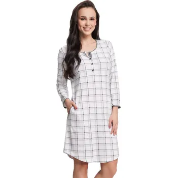 Dámská noční košile Dámská noční košile 009 LUNA