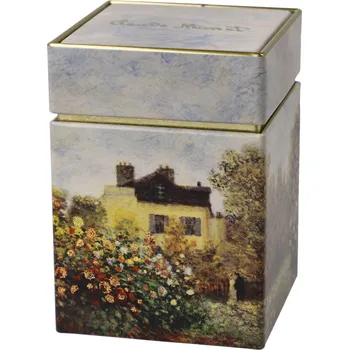 Dóza na potraviny Goebel Monet Dóza na čaj