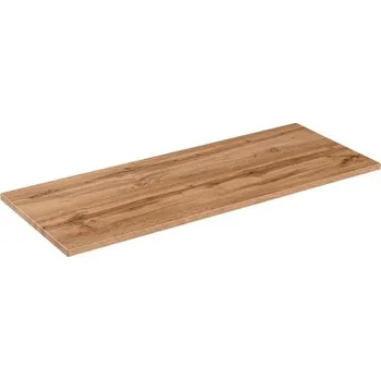 Koupelnový nábytek Koupelnová deska na skříňku BLAT UN 140,6 cm