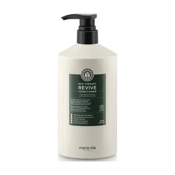 Maria Nila Eco Therapy Revive Conditioner beztížný výživný kondicionér 900 ml