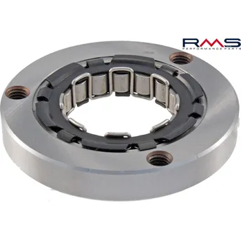 Dětská tříkolka Volnoběžka startéru RMS Honda FES 125 Pantheon 1998-2006 (Spojka startéru pro Motorku Honda)