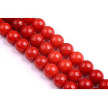 Korálek Minerál Malajský kámen č.132 (8mm)