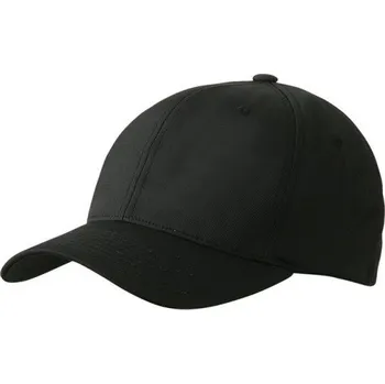 Kšiltovka Kšiltovka Myrtle Beach HIGH PERFORMANCE FLEXFIT černá,S/M B-MB6183-03-S/M