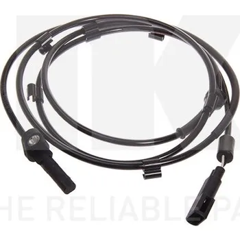 Přislušenství brzdového systému Snímač, počet otáček kol NK 292554