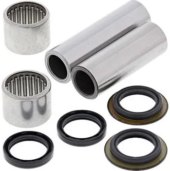 Ložiska + těsnění kyvné vidlice sada All Balls Racing SAB28-1036