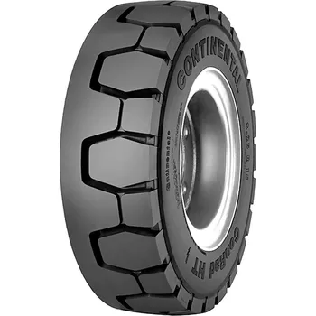 Pneu pro těžký stroj Continental ConRad HT 12 R20 176 20PR A5 TL -