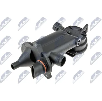 Kliková hřídel Odlučovač oleje pro odvětrávání klikové skříně NTY SEP-PS-001