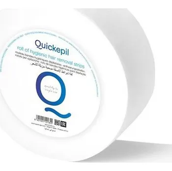Quickepil Depilační pásky role 60m