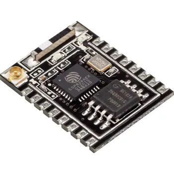 Vývojová deska Wi-Fi modul ESP-07, ESP8266, 8Mb