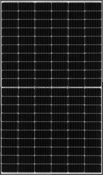 solární panel JA Solar B3493