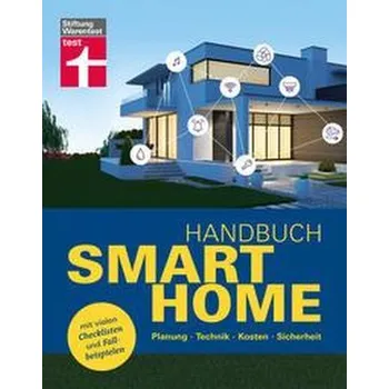 Encyklopedie Handbuch Smart Home - Grün, Frank-Oliver