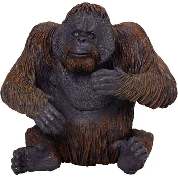 Figurka Mojo Orangutan