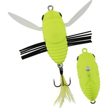 Cikáda DUO Realis Shinmushi 40 Mat Chart Bug