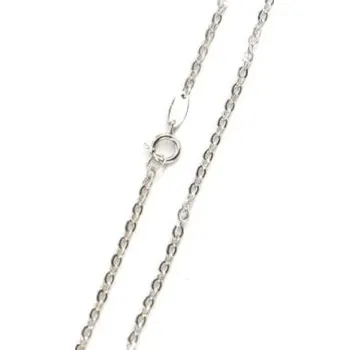 Řetízek Zlatý řetízek PATTIC AU 585/1000 2,25 gr CA770502W-45